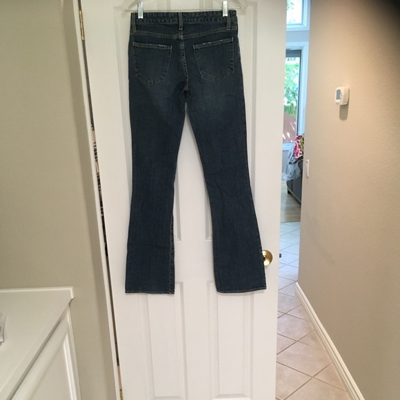 Paper Denim & Cloth Bootcut Jeans - Picture 3 of 5